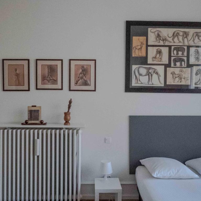 Le Relais de l'Orangerie - Studio 2 - 14