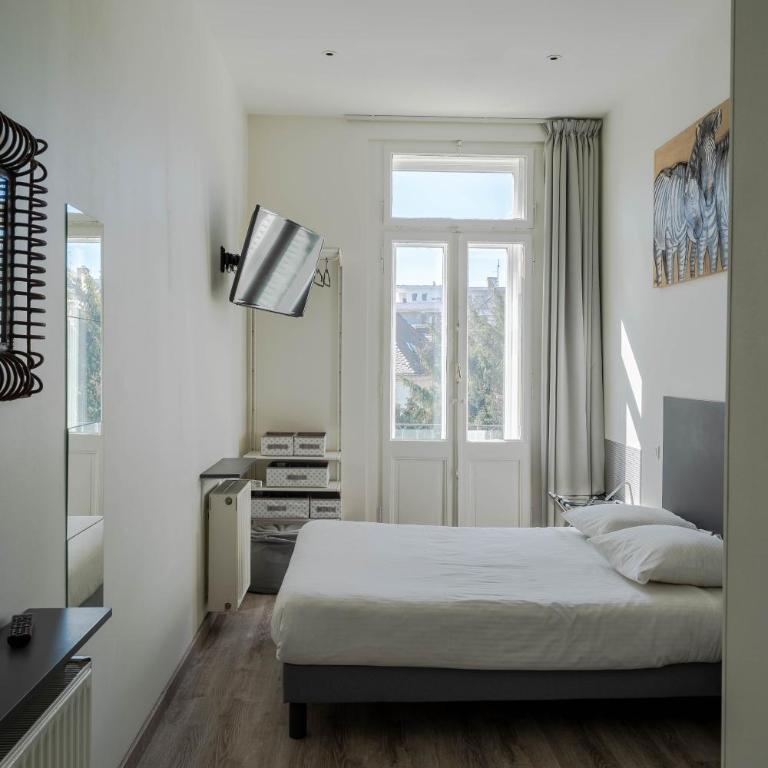 Le Relais de l'Orangerie - Studio 4 - 12