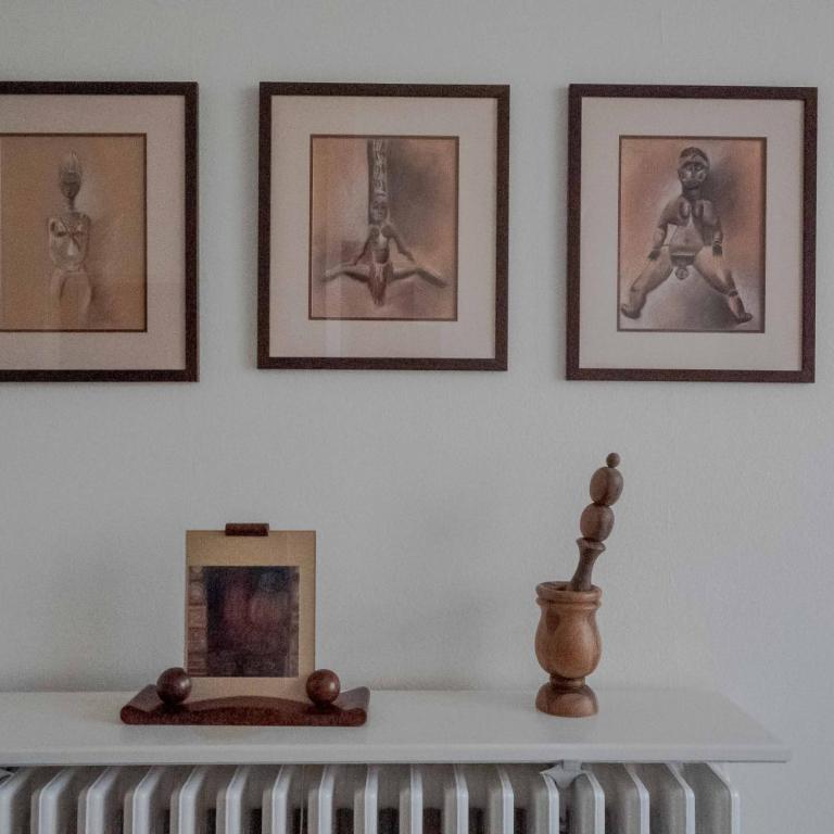 Le Relais de l'Orangerie - Studio 2 - 16