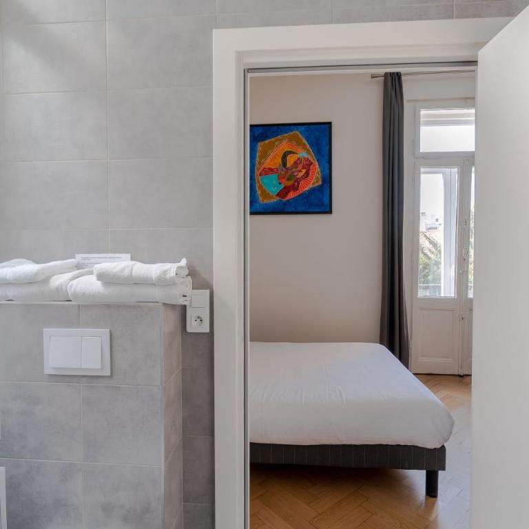 Le Relais de l'Orangerie - Studio 1 - 15