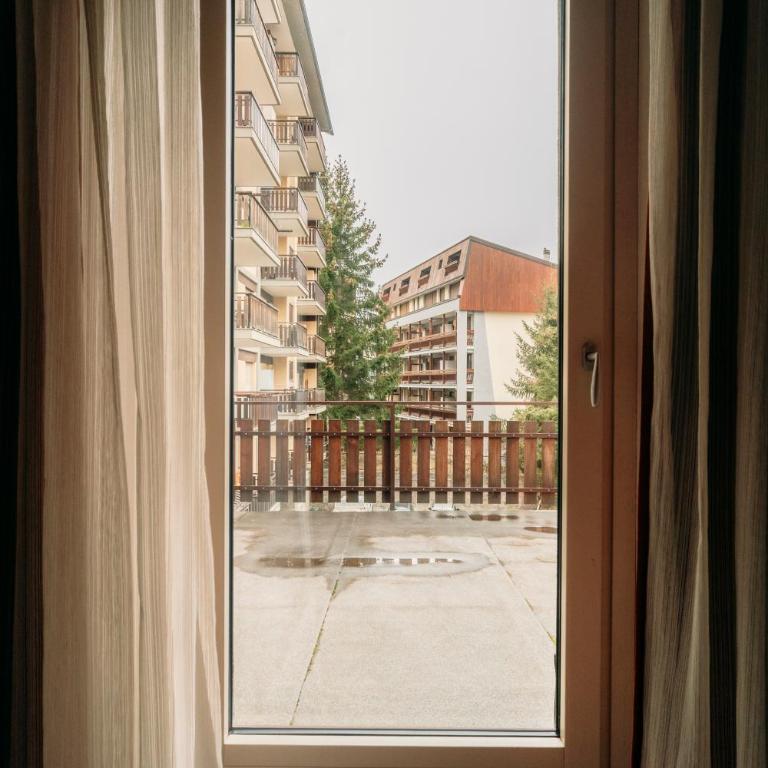 Serendipity Hotel - Camera Deluxe Matrimoniale/Doppia con Letti Singoli - 10