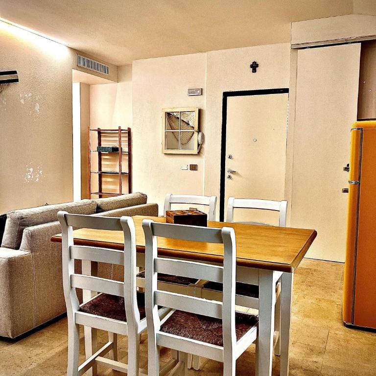 Welcome Traveller Appartamento Henriette - Appartamento con 1 Camera da Letto - 4
