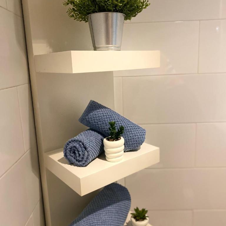 CasaValentinaFuerteVentura - Apartamento de 1 dormitorio - 22