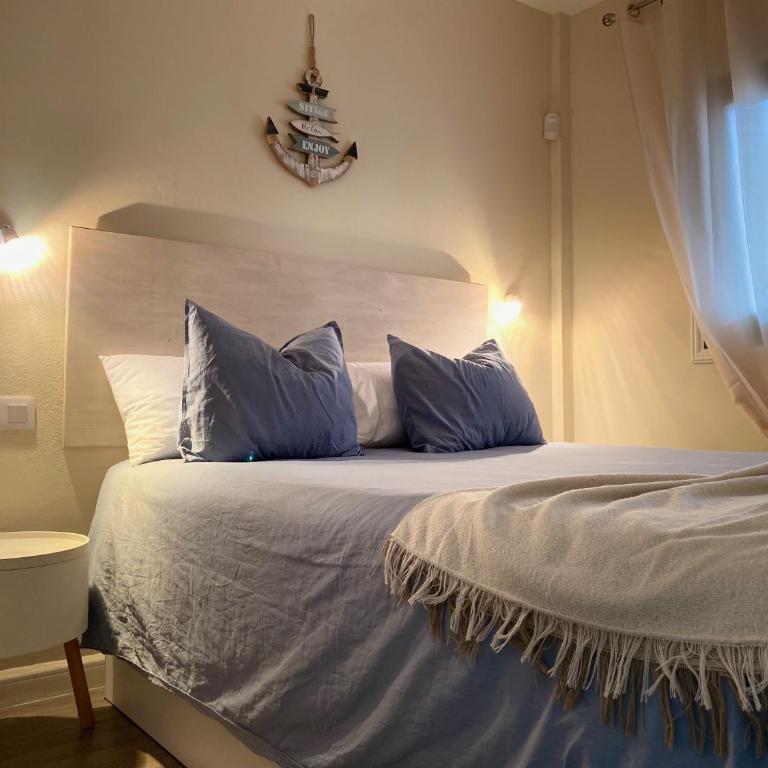 CasaValentinaFuerteVentura - Apartamento de 1 dormitorio - 17