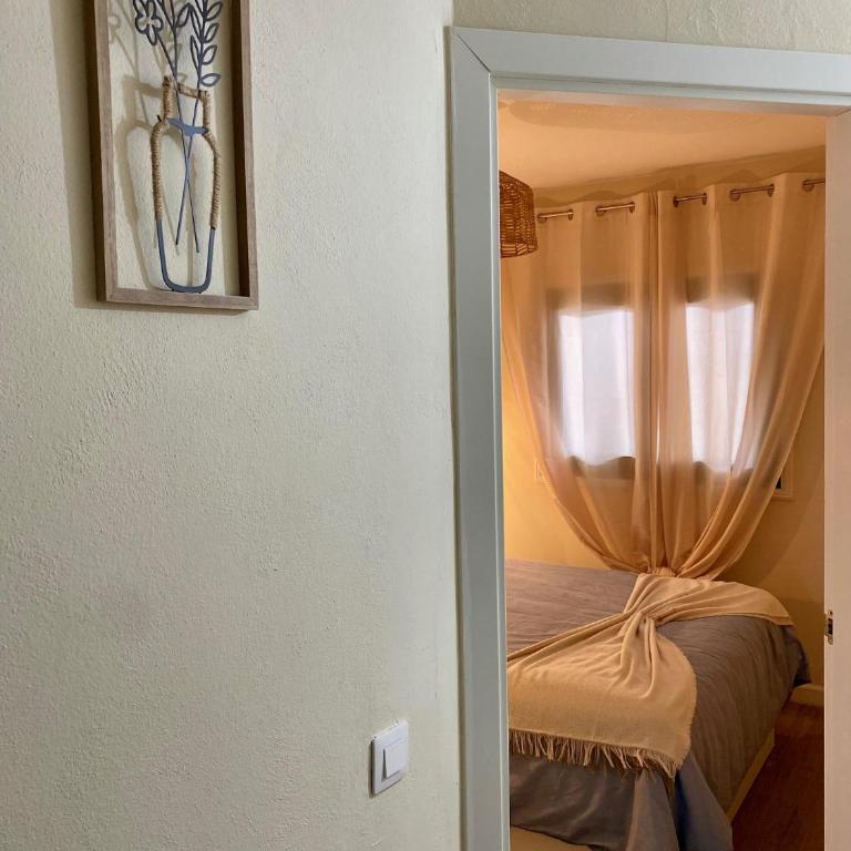 CasaValentinaFuerteVentura - Apartamento de 1 dormitorio - 14