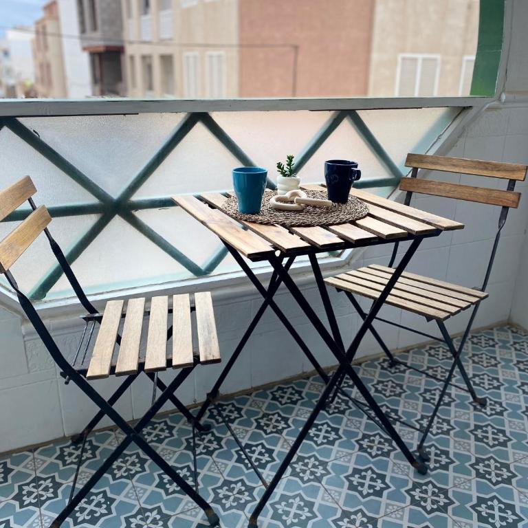 CasaValentinaFuerteVentura - Apartamento de 1 dormitorio - 23