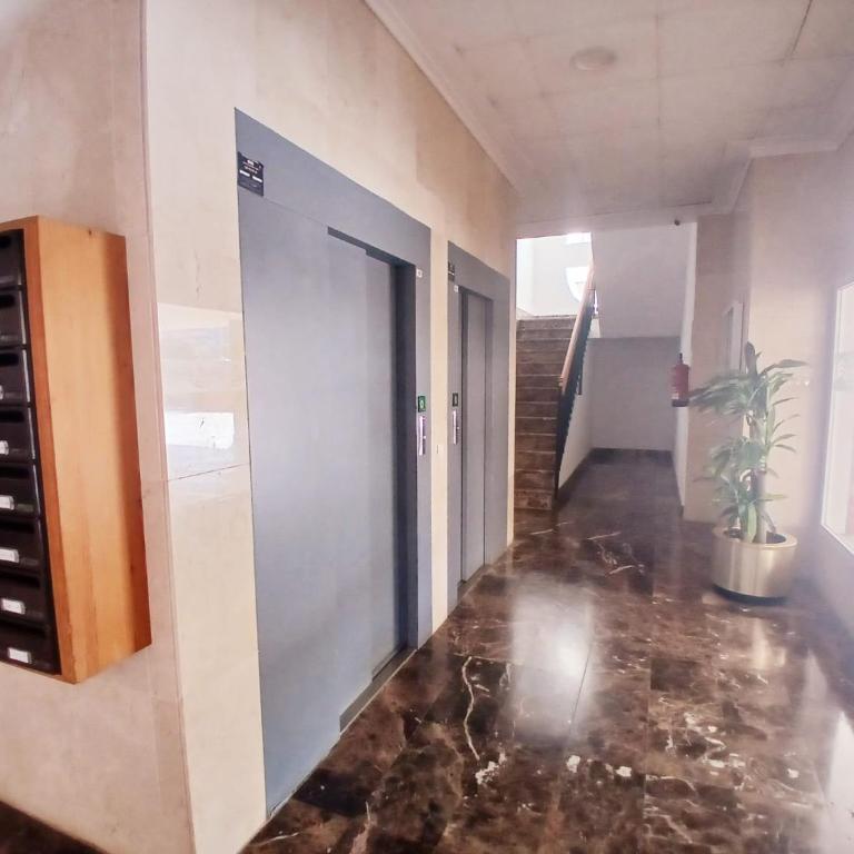 ACAPULCO I DREAMS, 1ª LINEA Playa Amplaries - Apartamento de 2 dormitorios - 23