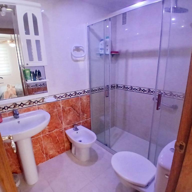 ACAPULCO I DREAMS, 1ª LINEA Playa Amplaries - Apartamento de 2 dormitorios - 21