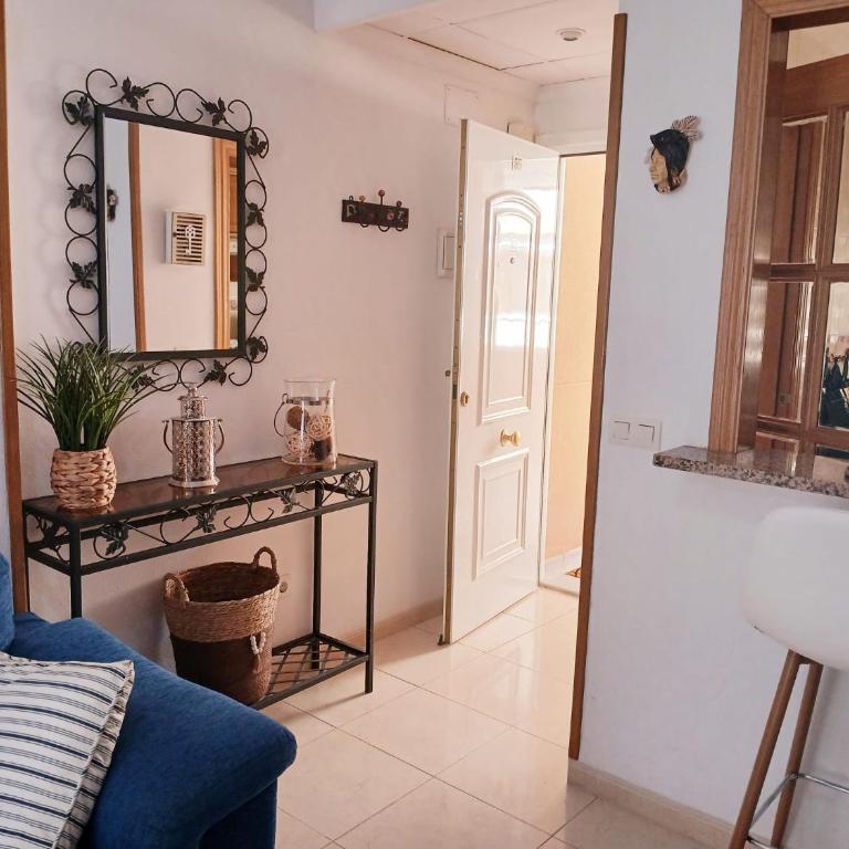 ACAPULCO I DREAMS, 1ª LINEA Playa Amplaries - Apartamento de 2 dormitorios - 7