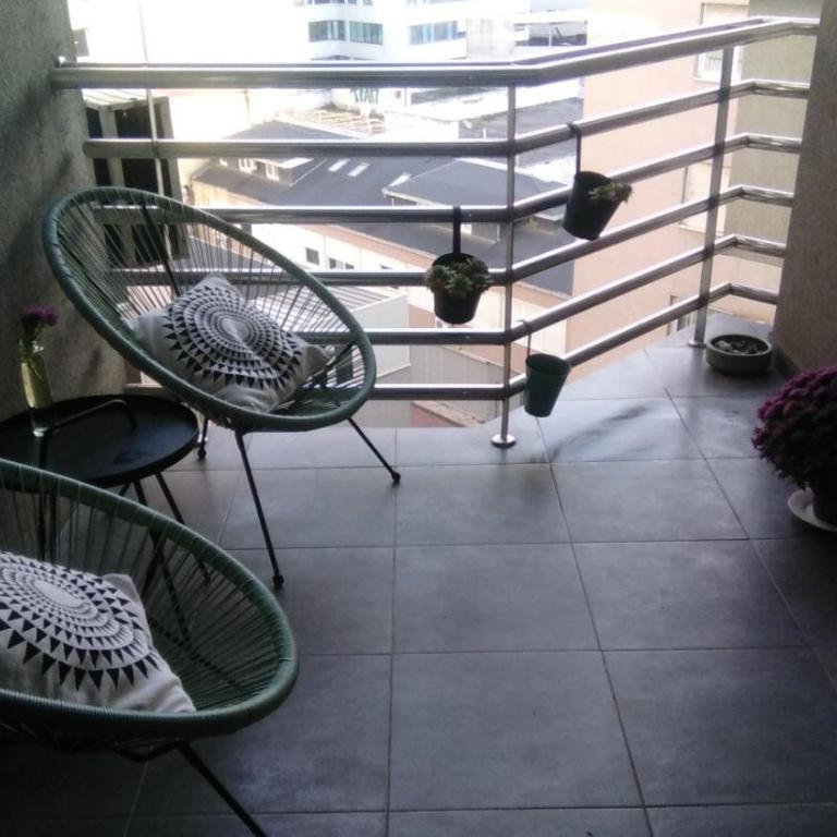 EXIT Apartment Houseleek-Čuvarkuća - Apartman - 3