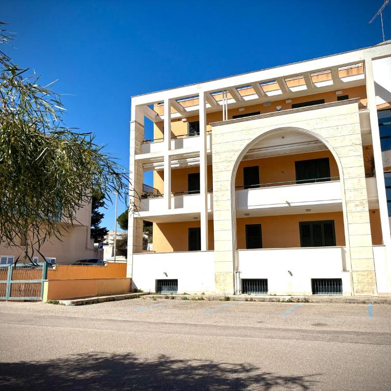 La Casa di Leda - Appartamento con 2 Camere da Letto - 17