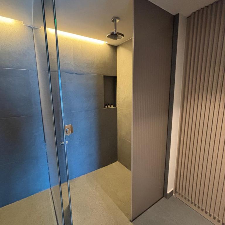 Insurgentes 724 Ciudad de México - Superior Apartment with Balcony - 18