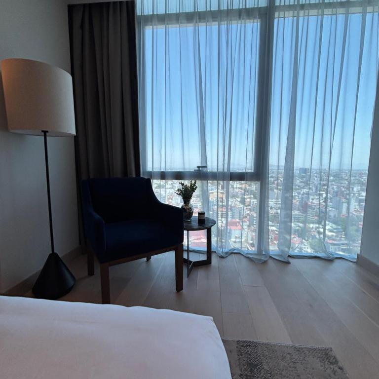 Insurgentes 724 Ciudad de México - Superior Apartment with Balcony - 23