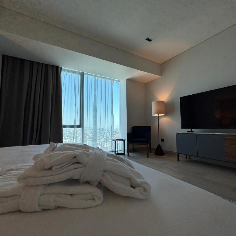 Insurgentes 724 Ciudad de México - Superior Apartment with Balcony - 17