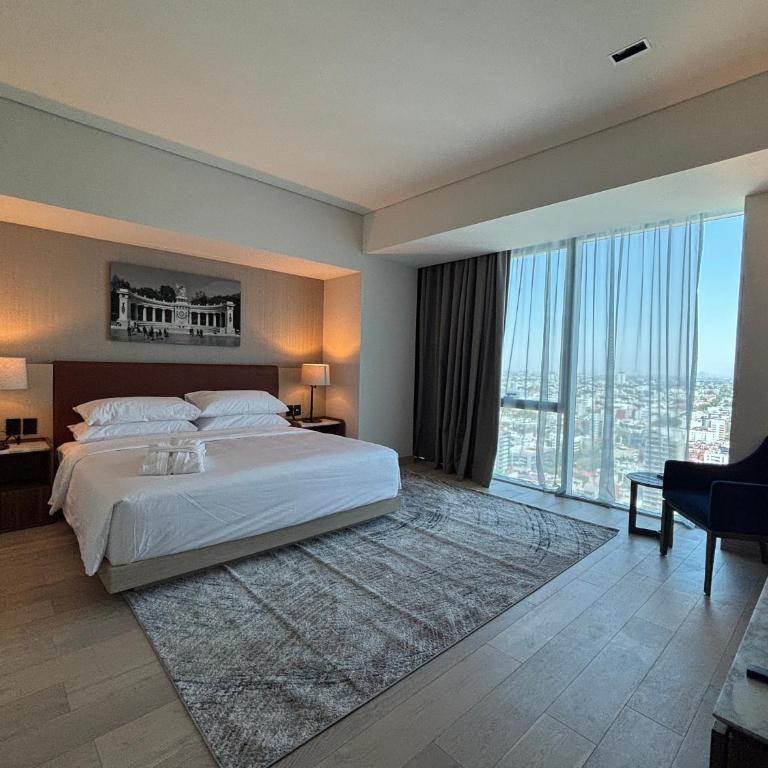 Insurgentes 724 Ciudad de México - Superior Apartment with Balcony - 20