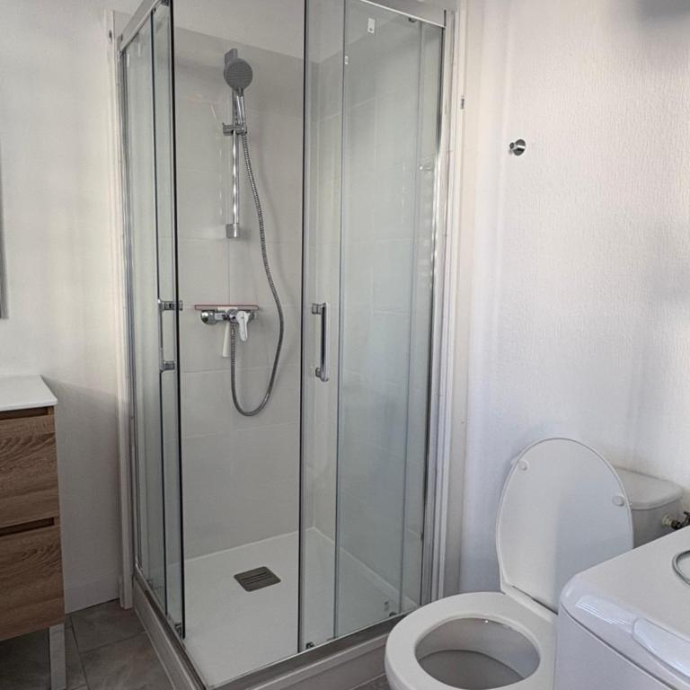 Studio bord de plage - vue mer - Studio - Vue sur Mer - 7