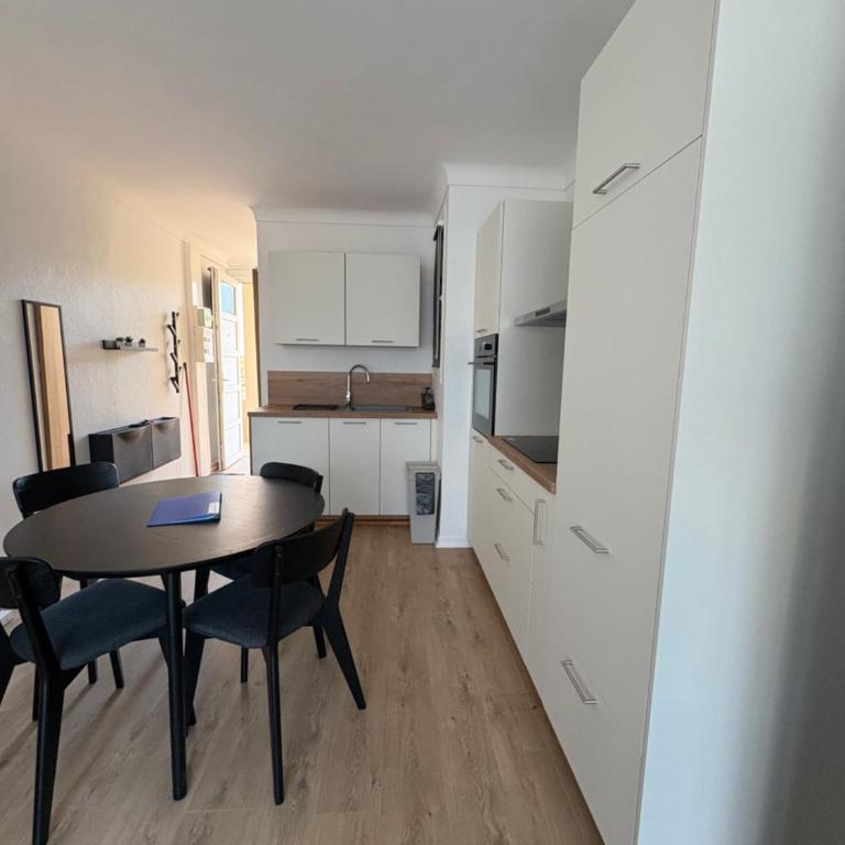 Studio bord de plage - vue mer - Studio - Vue sur Mer - 11