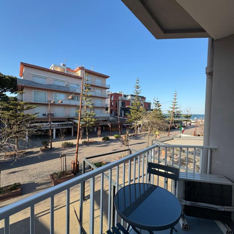 Studio bord de plage - vue mer - Studio - Vue sur Mer - 1