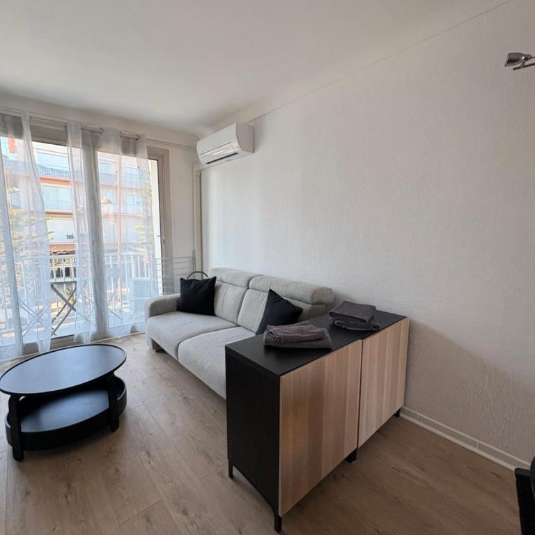 Studio bord de plage - vue mer - Studio - Vue sur Mer - 3