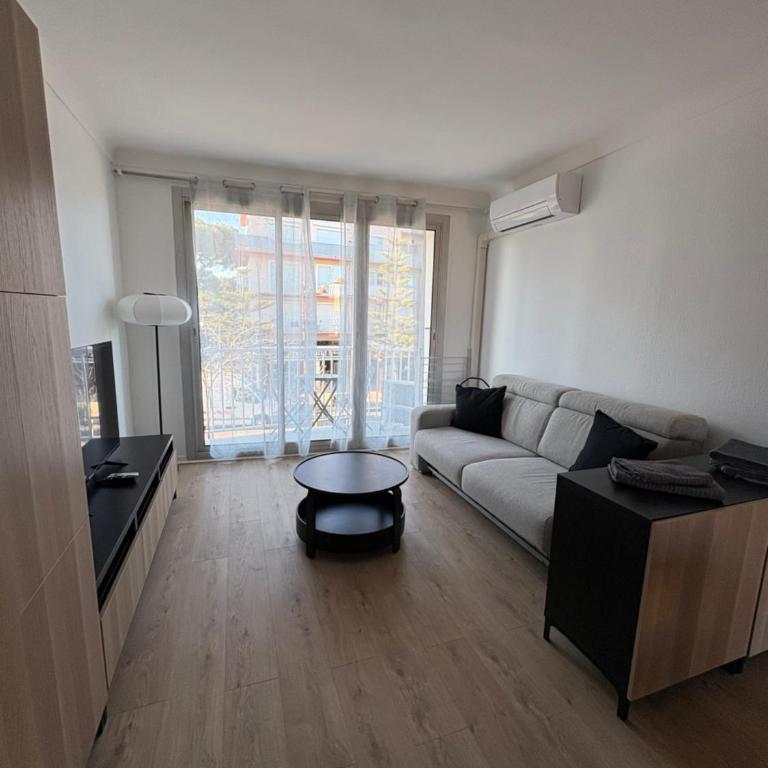 Studio bord de plage - vue mer - Studio - Vue sur Mer - 4