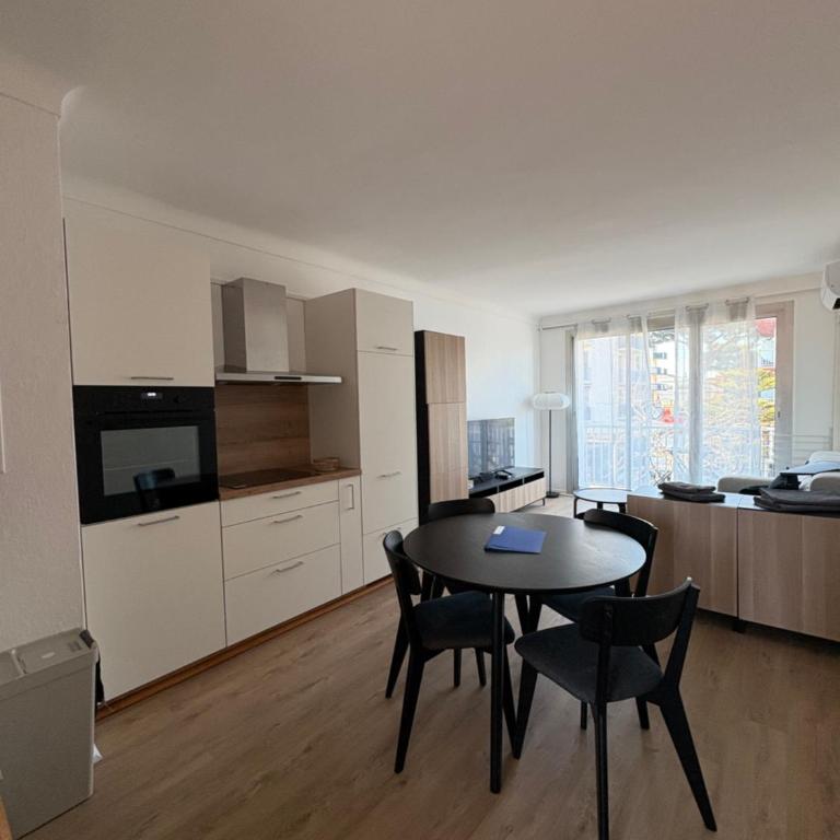 Studio bord de plage - vue mer - Studio - Vue sur Mer - 5
