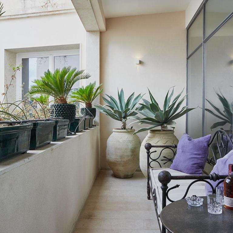Aurispa 143 con piscina Noto centro - Suite con Terrazza - 11