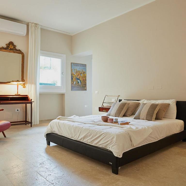 Aurispa 143 con piscina Noto centro - Suite con Terrazza - 23