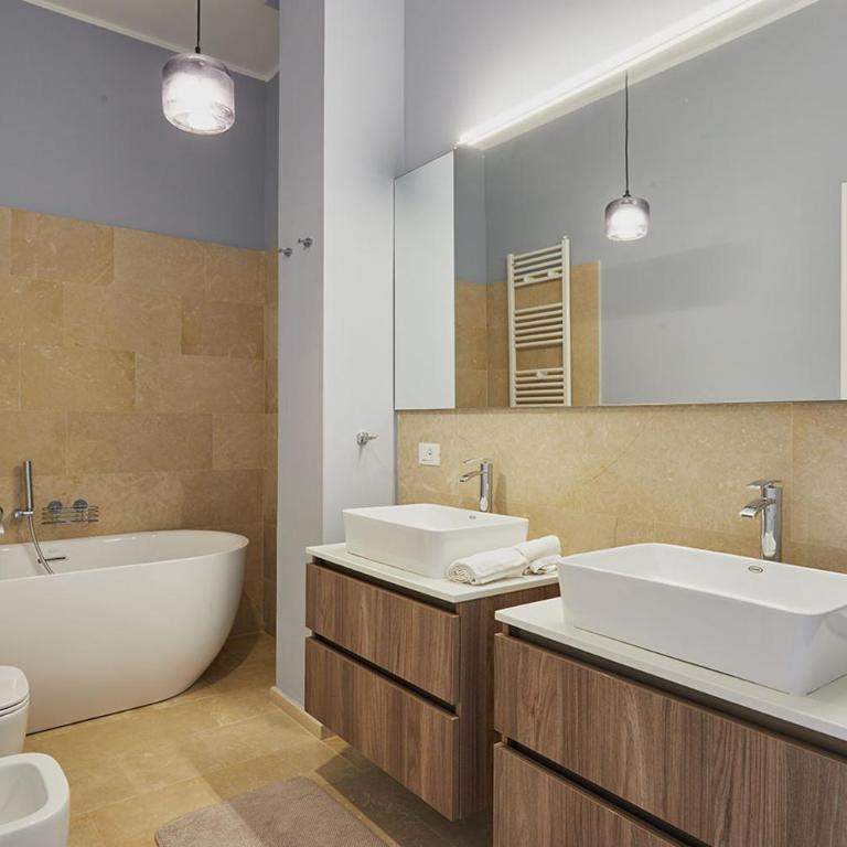 Aurispa 143 con piscina Noto centro - Suite con Terrazza - 22