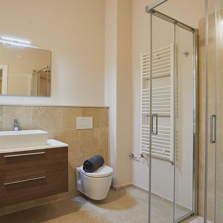 Aurispa 143 con piscina Noto centro - Suite con Terrazza - 18