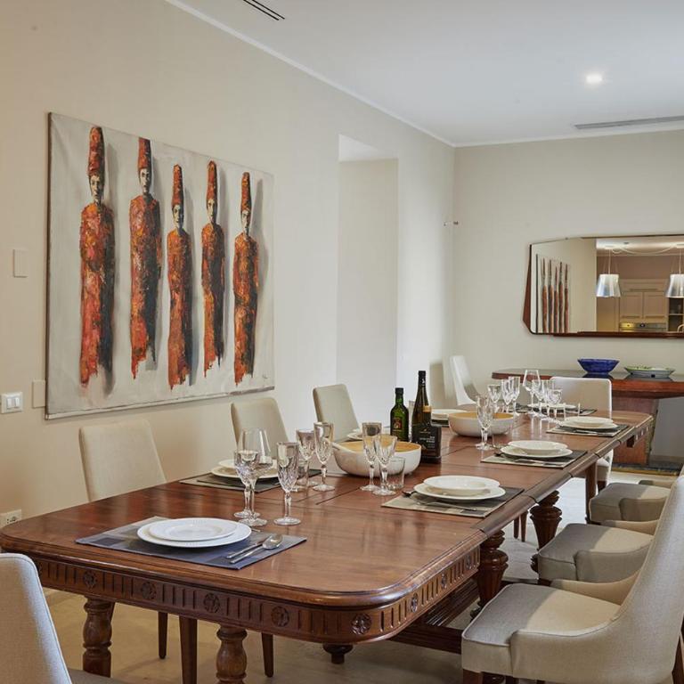 Aurispa 143 con piscina Noto centro - Suite con Terrazza - 15