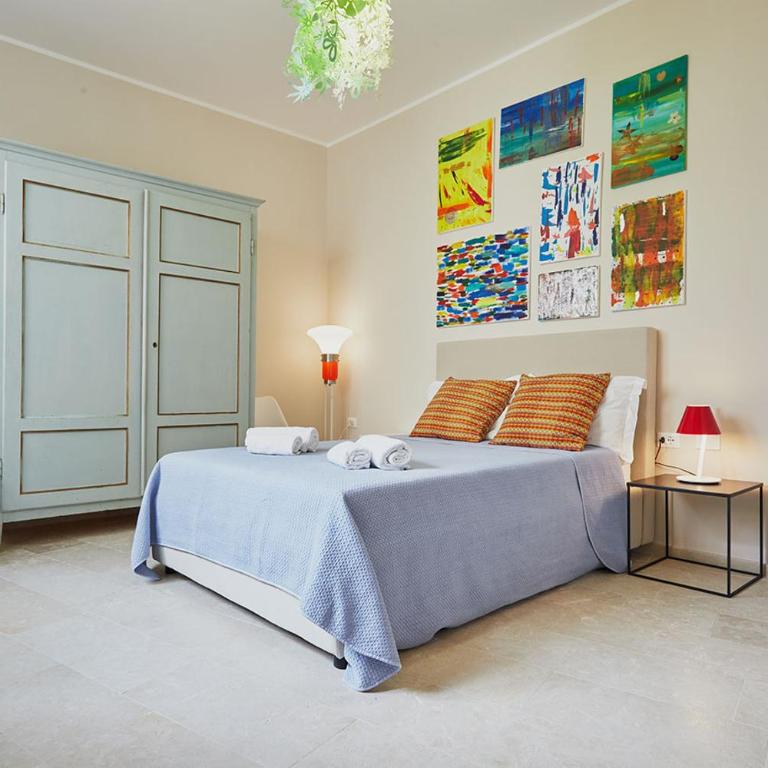 Aurispa 143 con piscina Noto centro - Suite con Terrazza - 7