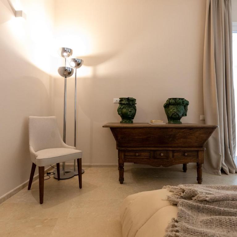 Aurispa 143 con piscina Noto centro - Suite con Terrazza - 36