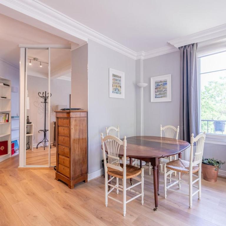 Appartement - Roland-Garros & Parc des Princes - Appartamento con 2 Camere da Letto - 6