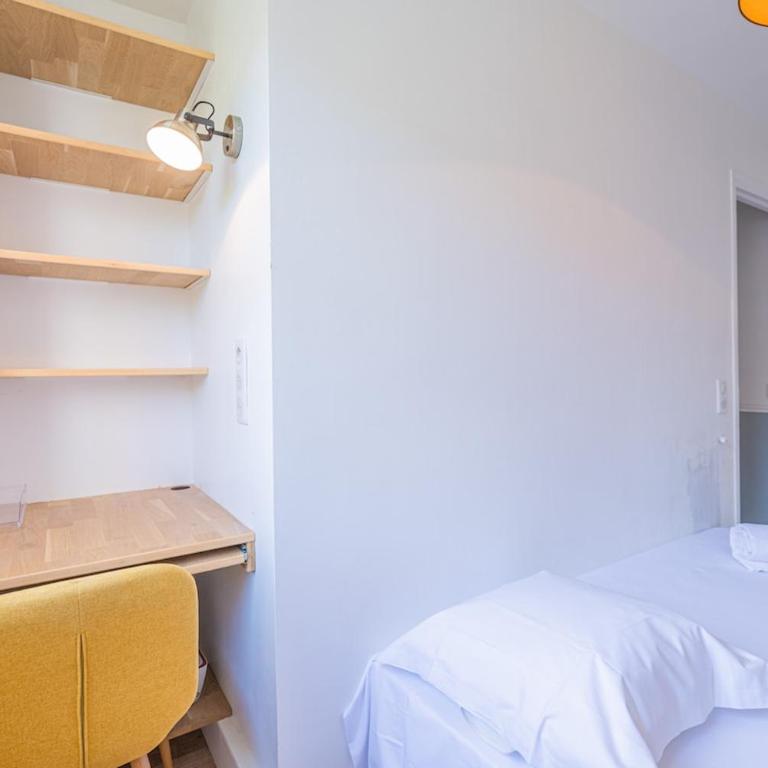 Appartement - Roland-Garros & Parc des Princes - Appartamento con 2 Camere da Letto - 12