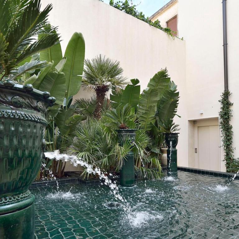 Aurispa 143 con piscina Noto centro - Appartamento con 1 Camera da Letto - 7