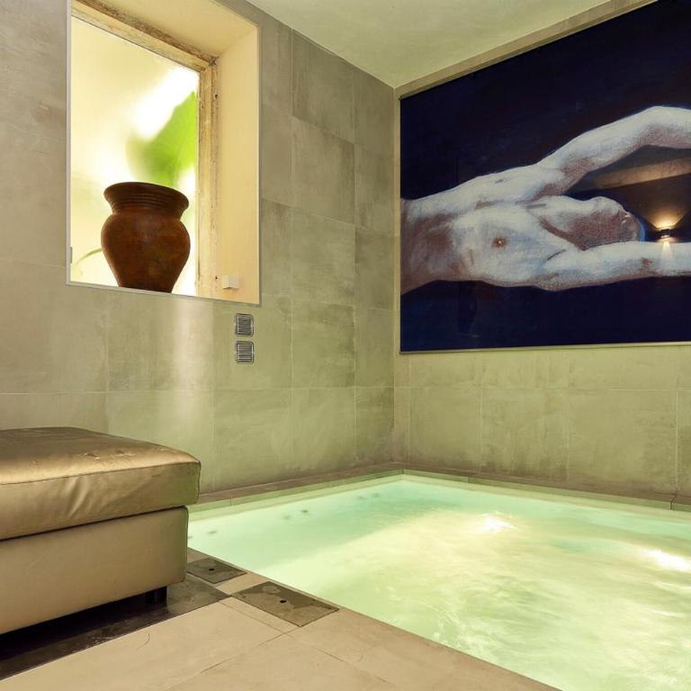 Aurispa 143 con piscina Noto centro - Appartamento con 1 Camera da Letto - 4