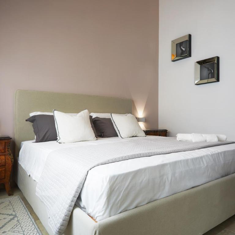 Aurispa 143 con piscina Noto centro - Appartamento con 2 Camere da Letto - 19