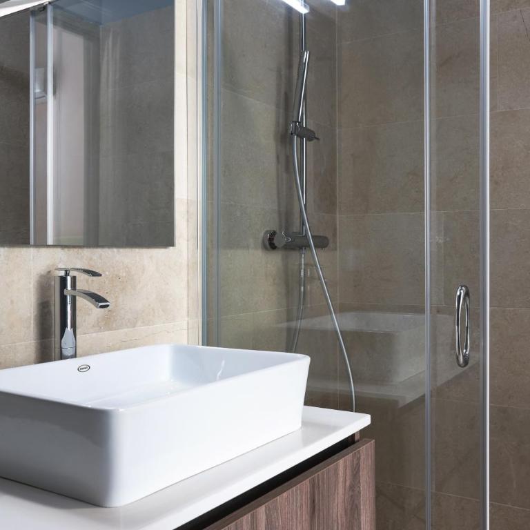 Aurispa 143 con piscina Noto centro - Appartamento con 2 Camere da Letto - 22