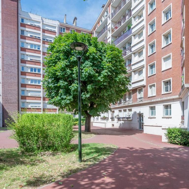 Appartement - Roland-Garros & Parc des Princes - Appartamento con 2 Camere da Letto - 19