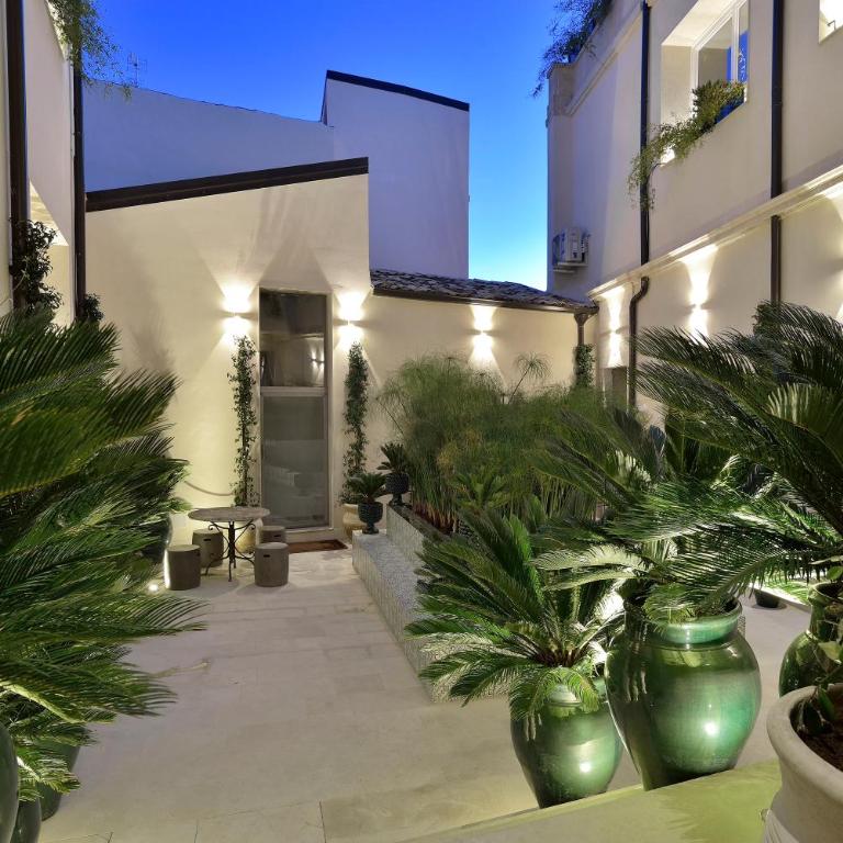 Aurispa 143 con piscina Noto centro - Appartamento con 2 Camere da Letto - 18