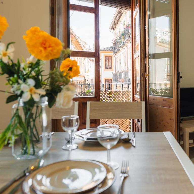 tuGuest Elvira II - One-Bedroom Apartment - 21