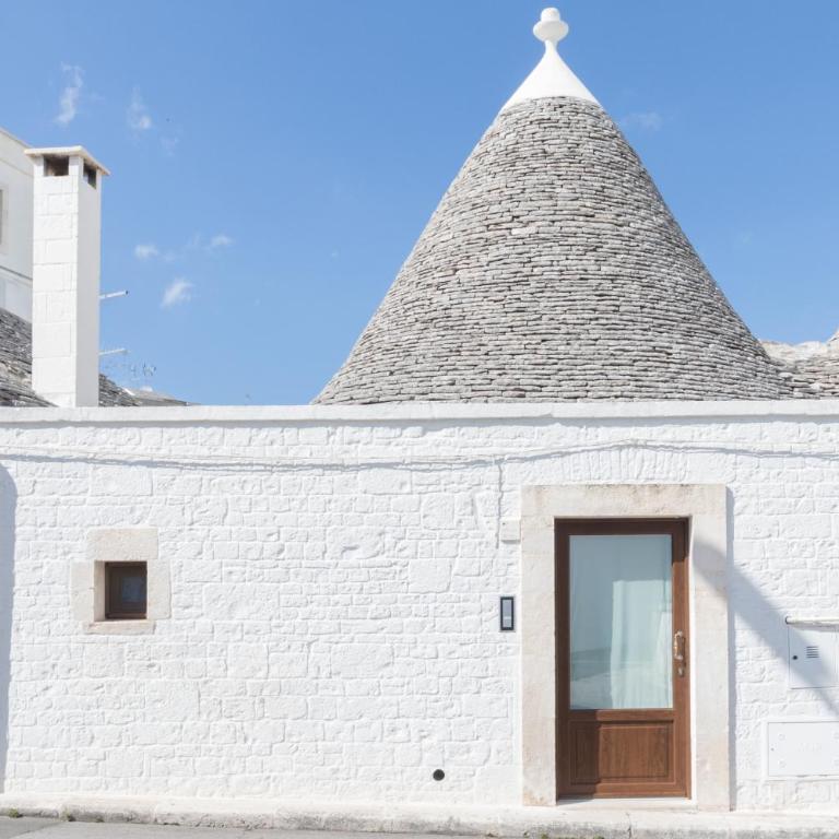 Trullo Melograno - Luxury & Spa - Casa con 1 Camera da Letto - 3