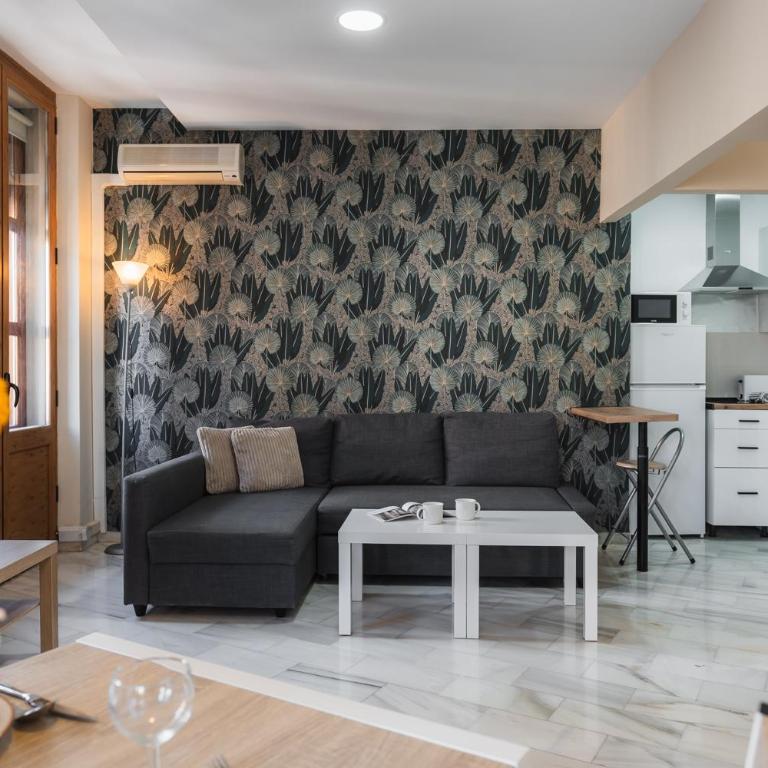 tuGuest Elvira II - One-Bedroom Apartment - 27
