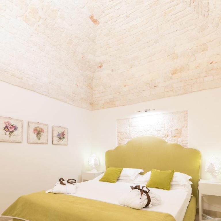 Trullo Melograno - Luxury & Spa - Casa con 1 Camera da Letto - 6