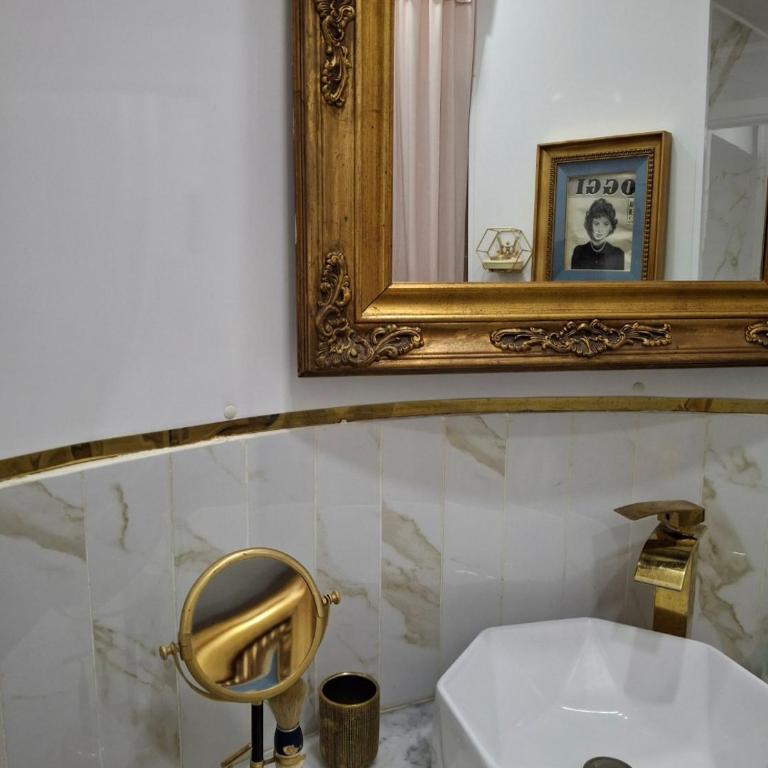 O Vascio da sirena - One-Bedroom House - 48
