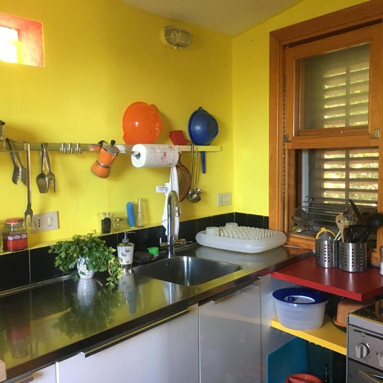Holiday Green - Haus mit 2 Schlafzimmern - 8