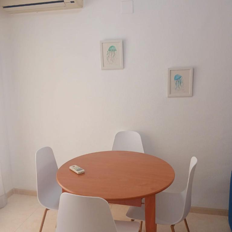 ACAPULCO I DREAMS, 1ª LINEA Playa Amplaries - Apartamento de 2 dormitorios - 15