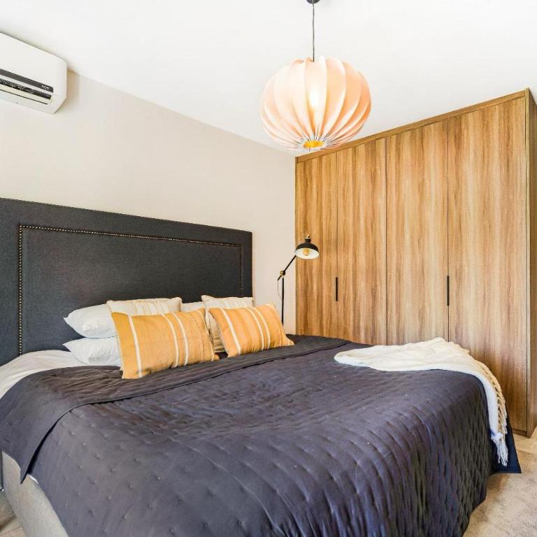 Los Jazmines Nueva Andalucia Terrace Pool - Apartamento - 16