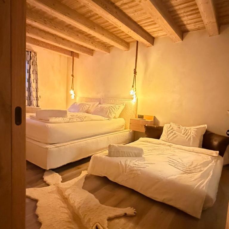 Lo Chalet Incantato del Maso K - Chalet Superior - 28