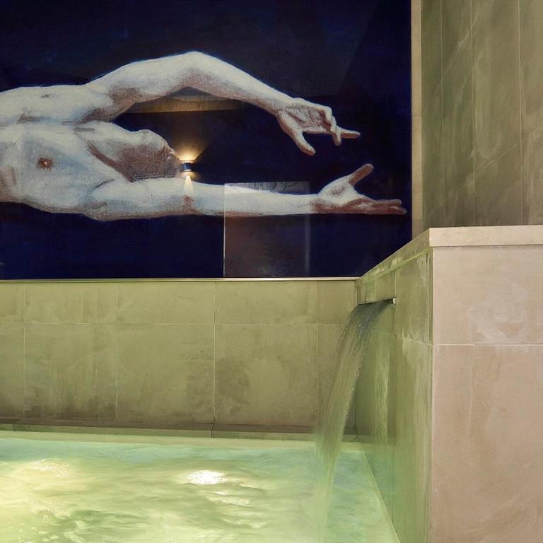 Aurispa 143 con piscina Noto centro - Appartamento con 1 Camera da Letto - 9
